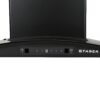 Faber Chimney 60cm Hood Zest Auto-Clean Wall Chimney product image