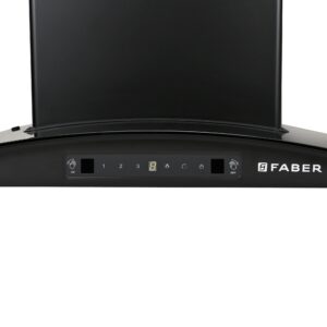 Faber Chimney 60cm Hood Zest Auto-Clean Wall Chimney product image