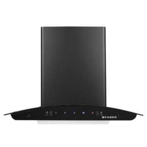 Faber Chimney 60cm Hood Sydney Auto-Clean Wall Chimney | Ajay Trading Co.