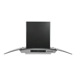Faber Chimney 90cm Hood Venice Auto-Clean Wall Chimney | Ajay Trading Co.