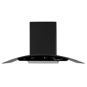 Faber Chimney 90cm Hood Sydney Auto-Clean Wall Chimney | Ajay Trading Co.