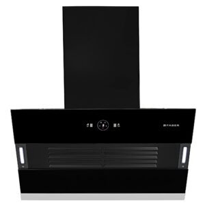 Faber Chimney 75cm Hood Vertigo Auto-Clean Wall Chimney | Ajay Trading Co.