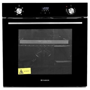 Faber Chimney Hood Fbio Auto-Clean Wall Chimney | Ajay Trading Co.