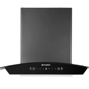 Faber Chimney 75cm Hood Primus Auto-Clean Wall Chimney | Ajay Trading Co.