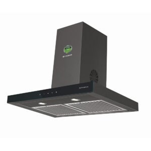 Faber Chimney 60cm Hood Stilux Auto-Clean Wall Chimney | Ajay Trading Co.