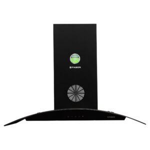 Faber Chimney 90cm Hood Feel Auto-Clean Wall Chimney | Ajay Trading Co.