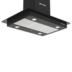 Faber Hood Hercules Isola Dtc Bk 60 product image