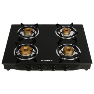 Faber Chimney Hood Cooktop Auto-Clean Wall Chimney | Ajay Trading Co.