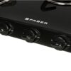 Faber Hob Cooktop Jumbo 3bb Bk Ai product image
