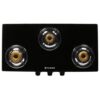 Faber Hob Cooktop Jumbo 3bb Bk Ai product image