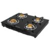 Faber Cooktop Jumbo 4bb Bk Ai product image