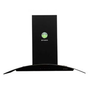 Faber Chimney 90cm Hood Feel Auto-Clean Wall Chimney | Ajay Trading Co.