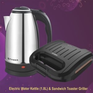 Faber Chimney Hood Utsav Auto-Clean Wall Chimney | Ajay Trading Co.