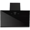Faber HOOD COMET FL HC SC BK IN 90 | Official Faber image 2 | SKU 330.0727.934 | Ajay Trading Co.