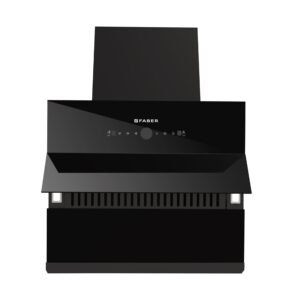 Faber HOOD COMET FL HC SC BK IN 60 | Official Faber image 1 | SKU 330.0727.932 | Ajay Trading Co.