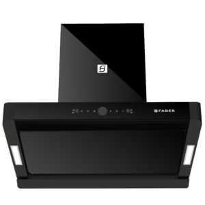 Faber HOOD APOLLO FL HC BLDC BK IN 75 | Official Faber image 2 | SKU 330.0735.027 | Ajay Trading Co.