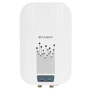 Faber FWG ZIPPY 5.0 | Official Faber image 1 | SKU 119.0726.378 | Ajay Trading Co.