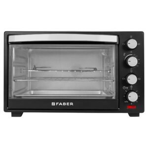 Faber FOTG 30L NEO BK OTG / oven toaster grill | Ajay Trading Co. product image