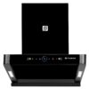 Faber HOOD APOLLO FL HC BLDC BK IN 60 | Official Faber image 1 | SKU 330.0734.303 | Ajay Trading Co.