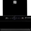 Faber HOOD APOLLO FL HC BLDC BK IN 60 | Official Faber image 2 | SKU 330.0734.303 | Ajay Trading Co.
