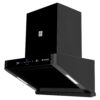 Faber HOOD APOLLO FL HC BLDC BK IN 60 | Official Faber image 5 | SKU 330.0734.303 | Ajay Trading Co.