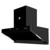 Faber HOOD APOLLO FL HC BLDC BK IN 90 | Official Faber image 4 | SKU 330.0735.028 | Ajay Trading Co.
