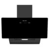 Faber HOOD ALLURE 3D BLDC HC SC FL BK IN 90 - V | Official Faber image 2 | SKU 330.0753.847 | Ajay Trading Co.