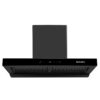 Faber HOOD SILENCIO BLDC HC SC FL BK IN 90 -T | Official Faber image 3 | SKU 325.0741.623 | Ajay Trading Co.