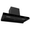 Faber HOOD SILENCIO BLDC HC SC FL BK IN 90 -T | Official Faber image 4 | SKU 325.0741.623 | Ajay Trading Co.