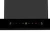 Faber HOOD SILENCIO BLDC HC SC FL BK IN 60 -T | Official Faber image 2 | SKU 325.0741.621 | Ajay Trading Co.