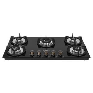 Faber Hob Superia Ht905 BR AI IN Built-in hob | Ajay Trading Co.