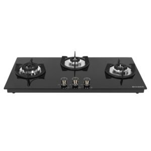 Faber Hob Superia Ht903 BR AI IN Built-in hob | Ajay Trading Co.