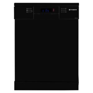 Faber Ffsd 8PR 14S BK Dishwasher | Ajay Trading Co. Faber product image