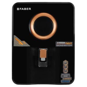 Faber FWP ALTROZ GOLD RO / water purifier | Ajay Trading Co. product image