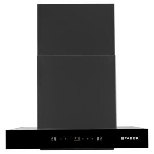 Faber Hood Sigma Bldc Hc Sc Fl Bk In 60