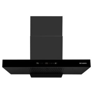 Faber Hood Sigma Bldc Hc Sc Fl Bk In 90