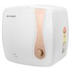 Faber FWG HELIOS 25 (WHITE AND GOLDEN) | Official Faber image 2 | SKU 119.0745.638 | Ajay Trading Co.