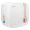 Faber FWG HELIOS 25 (WHITE AND GOLDEN) | Official Faber image 3 | SKU 119.0745.638 | Ajay Trading Co.