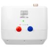 Faber FWG HELIOS 25 (WHITE AND GOLDEN) | Official Faber image 4 | SKU 119.0745.638 | Ajay Trading Co.