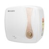 Faber FWG HELIOS 15 (WHITE AND GOLDEN) | Official Faber image 2 | SKU 119.0745.637 | Ajay Trading Co.