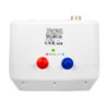 Faber FWG HELIOS 15 (WHITE AND GOLDEN) | Official Faber image 4 | SKU 119.0745.637 | Ajay Trading Co.