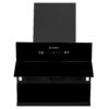 Faber HOOD ARIES XL FL HC SC BK IN 60 - V | Official Faber image 3 | SKU 330.0742.279 | Ajay Trading Co.