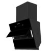 Faber HOOD ARIES XL FL HC SC BK IN 60 - V | Official Faber image 4 | SKU 330.0742.279 | Ajay Trading Co.
