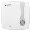 Faber FWG LEXUS 15 (White + Silver) | Official Faber image 1 | SKU 119.0726.382 | Ajay Trading Co.