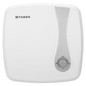 Faber FWG LEXUS 25 water heater / geyser | Ajay Trading Co. product image