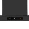 Faber HOOD MAJESTIC BLDC TC FL SC HC BK IN 90 - T | Official Faber image 2 | SKU 325.0753.678 | Ajay Trading Co.
