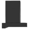 Faber HOOD MAJESTIC BLDC TC FL SC HC BK IN 90 - T | Official Faber image 3 | SKU 325.0753.678 | Ajay Trading Co.