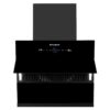 Faber HOOD AETHER BLDC HC SC FL BK IN 75 | Official Faber image 4 | SKU 330.0733.451 | Ajay Trading Co.