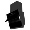 Faber HOOD AETHER BLDC HC SC FL BK IN 75 | Official Faber image 5 | SKU 330.0733.451 | Ajay Trading Co.