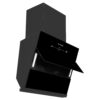 Faber HOOD AETHER BLDC HC SC FL BK IN 75 | Official Faber image 3 | SKU 330.0733.451 | Ajay Trading Co.